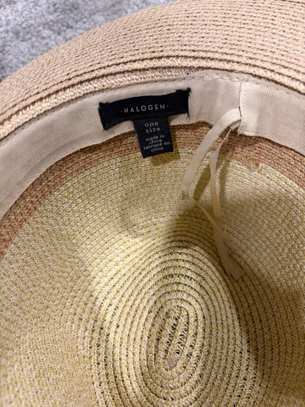 Halogen hat. - Picture 3 of 4